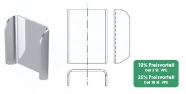 VDP TRACKER Führungsschablone